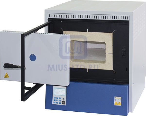 Печь муфельная LF-5/11-G2