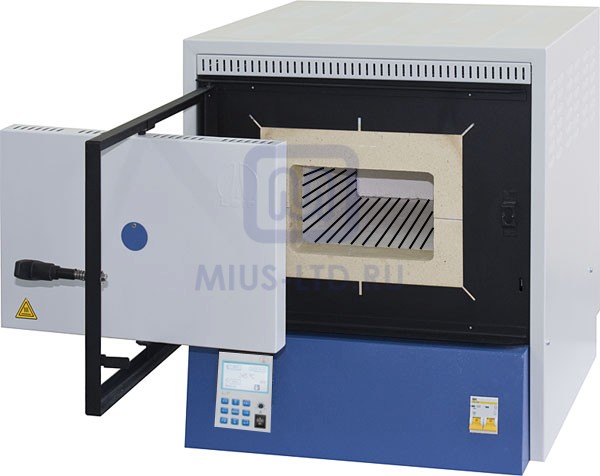 Печь муфельная LF-5/13-G2