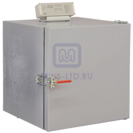 Лабораторный сушильный шкаф ШС-40/3,5