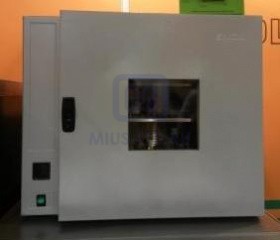 Смотровое окно для сушильных шкафов SNOL размером 258х200 мм