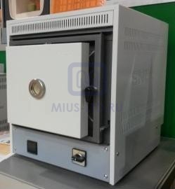 Смотровое окно для электропечей SNOL до температуры 1100 С диаметром 35 мм