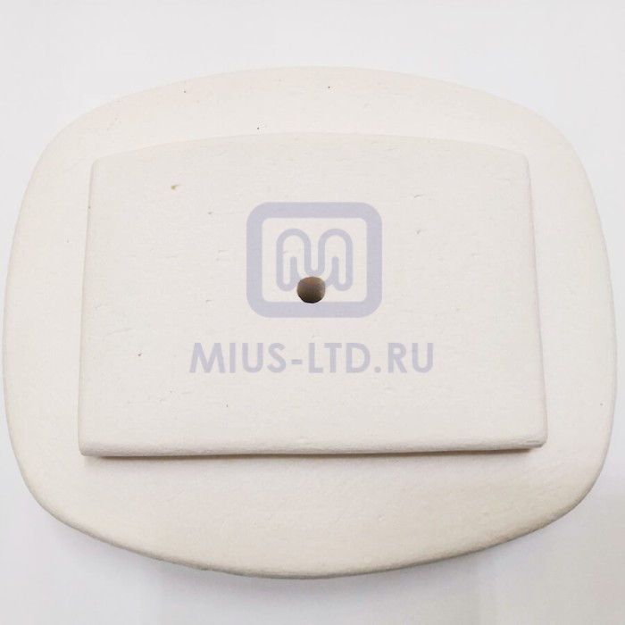 Термоизоляция двери SNOL 8.2/1100