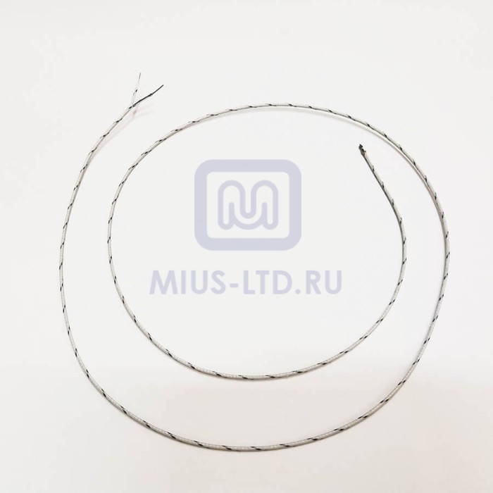 Термопара типа J SNOL 24/200