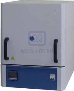 Печь муфельная LF-15/13-G1