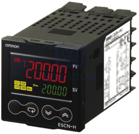 Терморегулятор OMRON E5CN-HT / E5CC-T