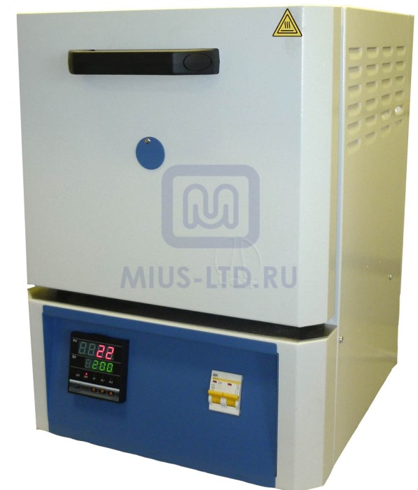Печь муфельная LF-2/11-G1